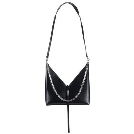 V-shaped chain underarm bag cool wind bag women's summer Leather Shoulder Bag 2022 new fashion Korean women's bag