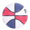 Manufacturers can wholesale logo No. 5, No. 6, No. 7 standard game basketball, indoor and outdoor wear-resistant and moisture absorbing basketball