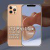 Cross border new smart phone i13promax6.7 inch large screen all-in-one machine