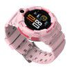 Y01 multi function smart student phone watch Alipay waterproof positioning card can be inserted and disabled