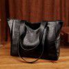  women's bag autumn new trend European and American handbag cross Bag Tote Bag single shoulder simple large bag