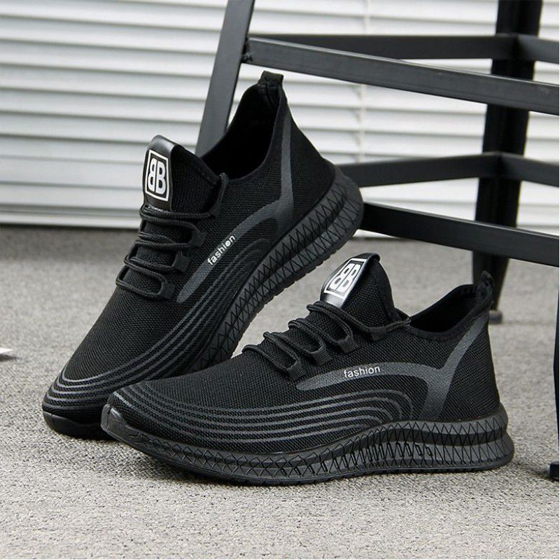  new tennis shoes me...