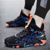 Basketball shoes: Men's high top, couple's James boots, lightweight large-size sports shoes, student training shoes, casual fashionable shoes, women
