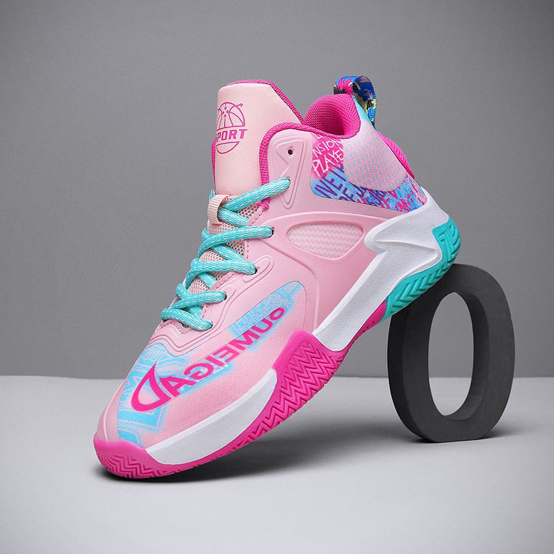 Basketball shoes for...