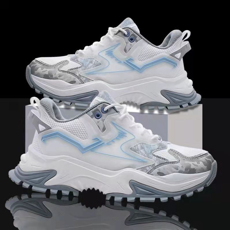 Dad shoes autumn and...