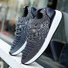 spring low top running shoes new men's shoes lace up mesh casual shoes men's lightweight breathable sports shoes