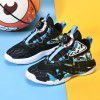  new children's basketball shoes children's sports shoes children's outdoor sports shoes