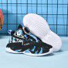 new children's basketball shoes children's sports shoes children's outdoor sports shoes