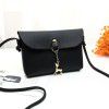 Daifa pinduoduo popular women's bag fashion single shoulder bag women's scholar cross Bag Fashion Handbag small bag