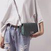 Cross border small bag women's 2019 autumn and winter new Korean style single shoulder bag bags chain bag women's Cross bag