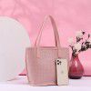 Bucket bag female 2022 new shoulder bag large capacity bags cross border Amazon Tote Bag explosion handbag