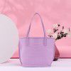 Bucket bag female 2022 new shoulder bag large capacity bags cross border Amazon Tote Bag explosion handbag
