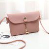 Daifa pinduoduo popular women's bag fashion single shoulder bag women's scholar cross Bag Fashion Handbag small bag