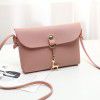 Daifa pinduoduo popular women's bag fashion single shoulder bag women's scholar cross Bag Fashion Handbag small bag