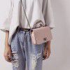 Cross border small bag women's 2019 autumn and winter new Korean style single shoulder bag bags chain bag women's Cross bag