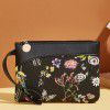Foreign trade batch of small bags (women's) 2022 new trend printed simple mother and child bag single shoulder cross bag handbag