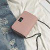 Cross border small bag women's 2019 autumn and winter new Korean style single shoulder bag bags chain bag women's Cross bag