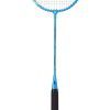 Deli anglaite f2100 / f2101 badminton racket double racket adult beginner 2 badminton rackets