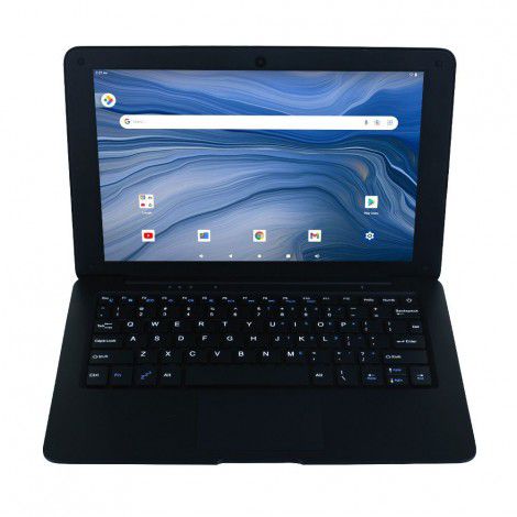 Pc1068-a133 new 10 inch GMS Android 12.0 netbook wireless laptop