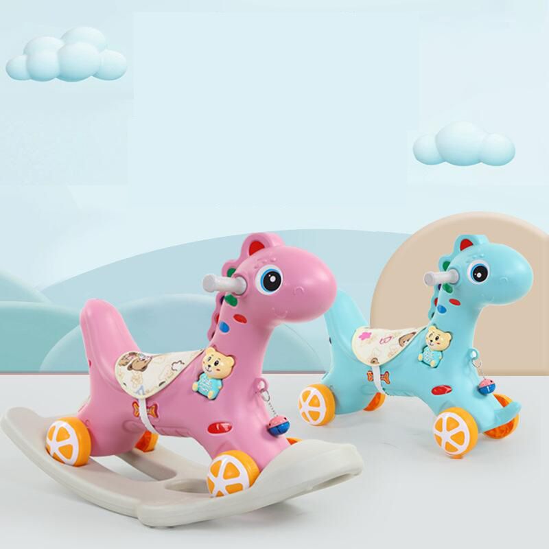 Children's rocking h... Children's rocking h...