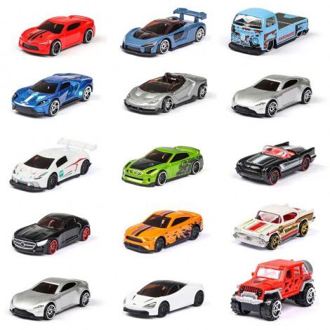Noel children's simulation alloy car toy car sliding sports car model cake decoration toy car wholesale
