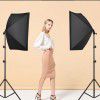 Led fill light anchor selfie artifact beauty Lighting Light Studio soft light box