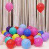 Wholesale: 2.2g thick 10 inch macarone wedding ceremony, festival celebration, birthday party decoration, balloon decoration