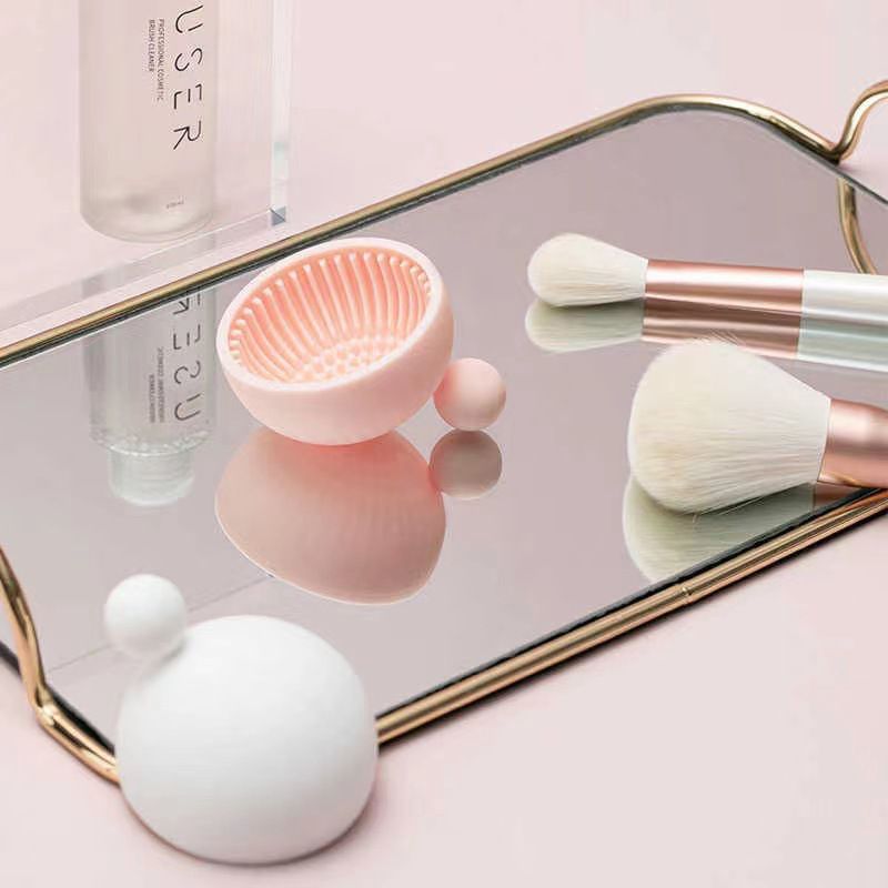 New small balls make... New small balls make...