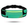 Sports waist bag, running mobile phone bag, men's and women's multi-functional outdoor equipment, waterproof and invisible new mini belt bag