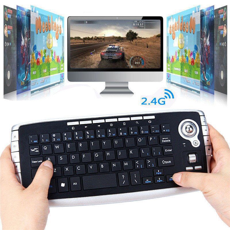 Multimedia keyboard ... Multimedia keyboard ...