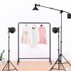 Yongeer100wled video shooting fill light clothing live studio photography studio light is always on