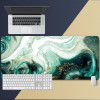 Wholesale Amazon cross-border special for large advertising game table mat, learning keyboard, desk, desk, mouse pad