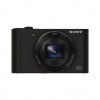 Digital camera Wx500 optical zoom 30x, suitable for Sony 18.2 million pixel WiFi transmission