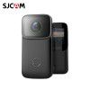 Sjcamc200 thumb motion camera outdoor aerial driving recorder 4K HD anti shake camera WiFi