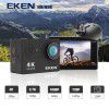 Ekenh9r motion camera 4K motion dvactioncamera