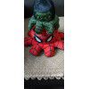 Flip Octopus doll flip Octopus Octopus Octopus plush toy flip doll reversible Octopus