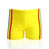 [baby's swimming trunks] children's swimsuits cute cartoon swimsuits boys hot spring flat angle baby swimming trunks