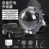 Tiktok wanghong watch remote control car electric alloy car social people children toys girl boyfriend gifts