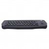 HTPC multimedia keyboard trackball keyboard mouse integrated machine 2.4G wireless industrial CNC server