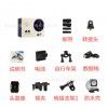4K sports DV camera with WiFi HD outdoor mountaineering cycling diving waterproof camera recorder foreign trade