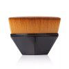 No. 55 magic brush foundation make-up makeup brush high density traceless petal diamond foundation make-up brush makeup artifact