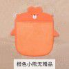 Baby shower toys storage bag baby toys 1-3 years old baby toys wholesale cartoon shape storage bag