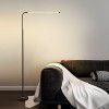 Floor lamp living room piano lamp LED eye protection study reading vertical table lamp highlight mahjong lamp bedroom bedside lamp