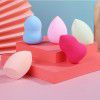 Makeup egg gourd water drop powder puff, skin friendly, soft, dry and wet air cushion sponge makeup tool, makeup egg