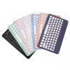 Suitable for 9.7 Bluetooth keyboard Mini iPad 9 smart control wireless Keyboard Apple 10.2 Samsung Huawei tablet