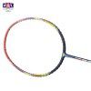 RSL yashilong badminton racket genuine ultra light high weight single racket full carbon fiber offensive racket 5u