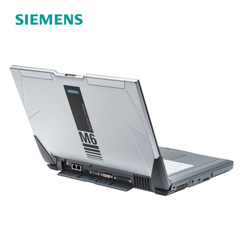 Siemens SIMATIC fiel... Siemens SIMATIC fiel...