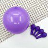 Wholesale: 2.2g thick 10 inch macarone wedding ceremony, festival celebration, birthday party decoration, balloon decoration