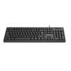 Philips spk6234k234 Keyboard USB wired office home keyboard notebook desktop computer
