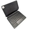 Suitable for 2022 new iPad smart control magnetic keyboard pro11 / 12.9/8 inch magic keyboard air5 touch